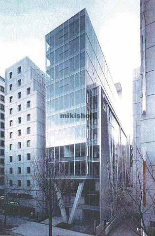 ＭＫＤ１０大阪 外観