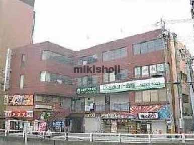 ３３番館ビル 外観