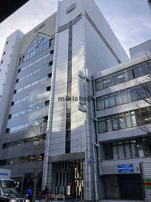 船場大西ビル 外観