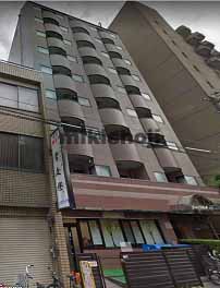 ジョリーフローラビル 外観