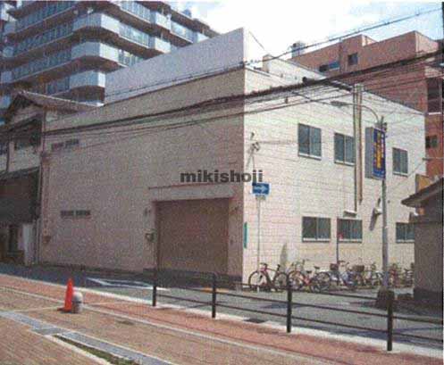 日光松崎町ビル 外観