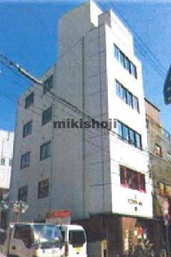 フォーラム福島５ 外観