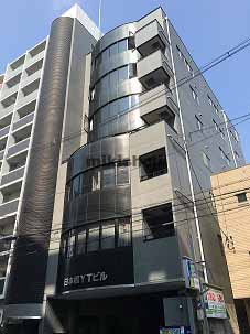 日本橋ＹＴビル 外観