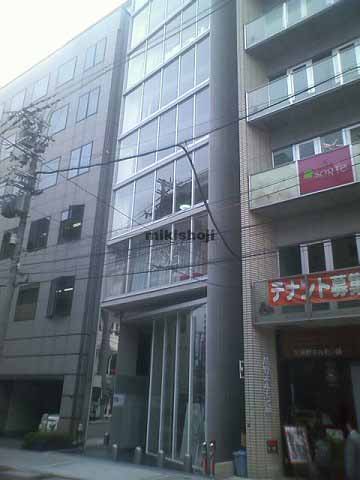 ＬＵＯＧＯ３３３ 外観