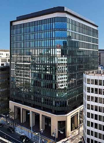 宇治電ビルディング 外観