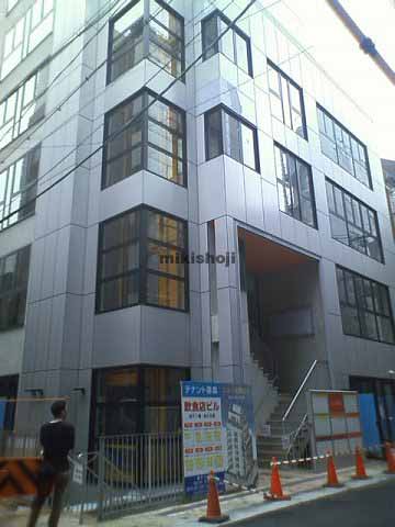 ニュー光陽ビル 外観