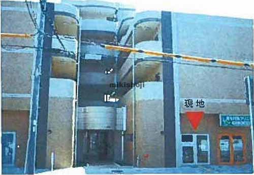 ビエラコート須磨 外観