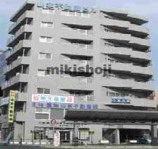 山本不動産ビル 外観