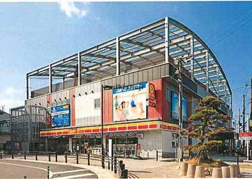 ＪＲ須磨海浜公園西ＮＫビル 外観