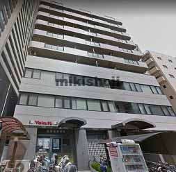 クレピス２１ 外観