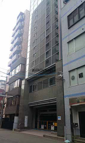 三和豊崎第二ビル 外観