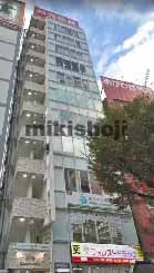 難波チャンプビル 外観