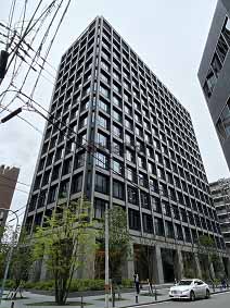 ＨＫ淀屋橋ガーデンアベニュー 外観