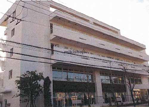 レガーロ苦楽園 外観