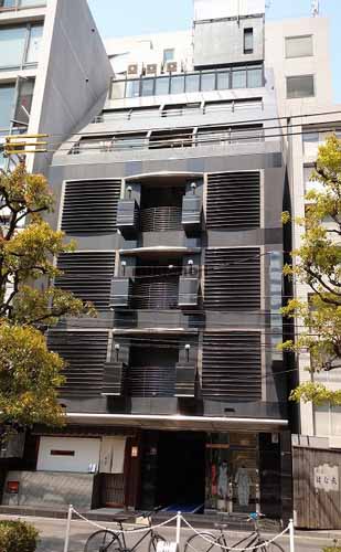 レジョンノール 外観