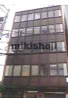 ダイショウビル 外観