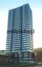 ＣＯＣＯＬＡＳ大津 外観