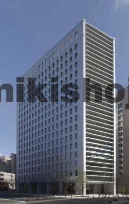 ニッセイ淀屋橋イースト 外観