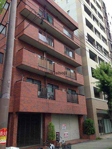 宮本マンション 外観