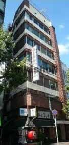 Ｓｏｎｅｚａｋｉ　Ｋｏｅｉ　ＢＬＤ． 外観