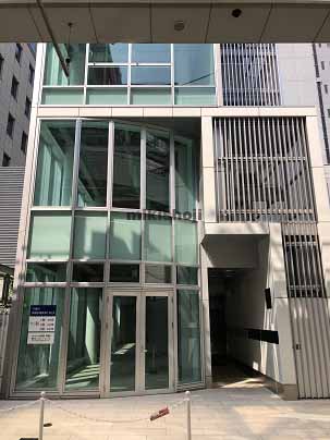 ＴＡＩＫＯ心斎橋 外観