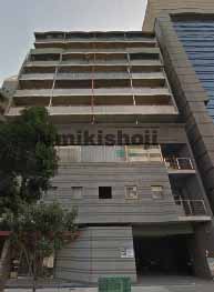 大阪謄写館ビル 外観