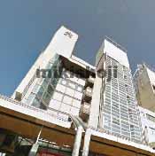 三宮エビスビル・ナカジマビル 外観