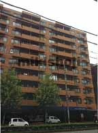 インペリアル京都 外観