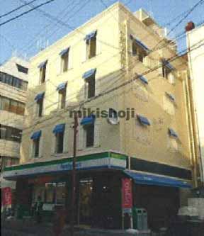 カモメビル 外観