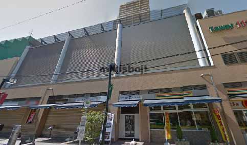 ＴＯＷＥＲ・１１１ 外観