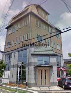 コテラビル 外観