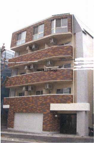 アベニュー六甲 外観