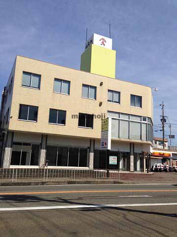 山久ビル 外観
