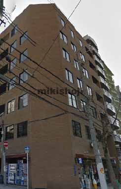 パークサイドビル 外観