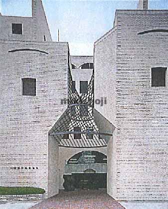 美濃利ビル 外観