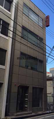 ノーサンビル 外観