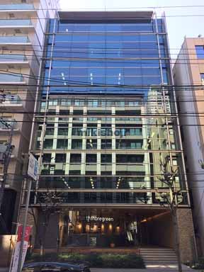 ヒロセ平野町ビル 外観