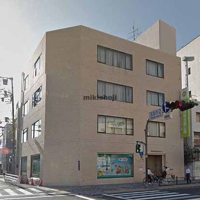 明治安田生命玉出ビル 外観