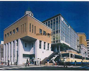 アプリ甲東 外観