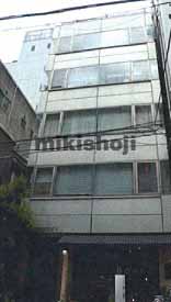 高山瓦町ビル 外観