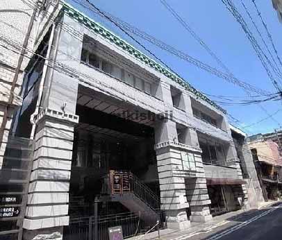 ＳＡＣＲＡ　ＡＮＮＥＸ 外観