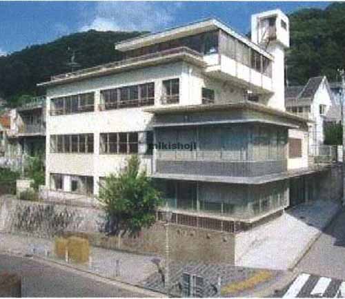 北野ＣＯＮＣＥＲＴＩＮＯ 外観