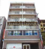 ＷＯＢ放出 外観