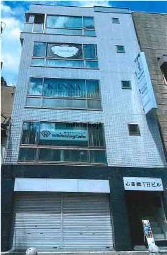 心斎橋ＴＨビル 外観
