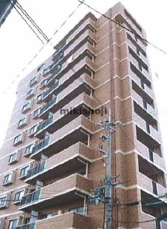 第一玉造マンション 外観