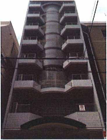 大栄西天満ＢＬＤ 外観