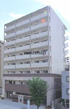 サンセリテ至誠会松崎町 外観