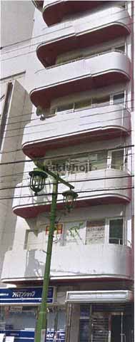 ニュー末広ビル 外観