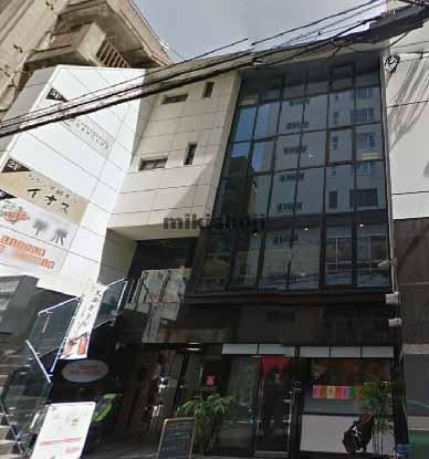 上汐Ｌｅｅｓビル 外観