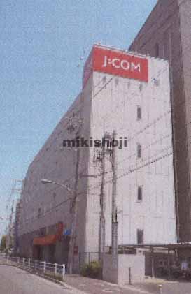 サンタウン西代 外観